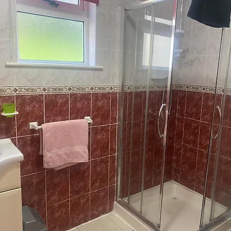 Ann & Andy Prázdninový dům