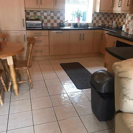 Ann & Andy Prázdninový dům