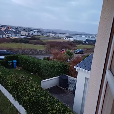 Holiday home Ann & Andy Kilkee