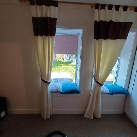 Prázdninový dům Ann & Andy