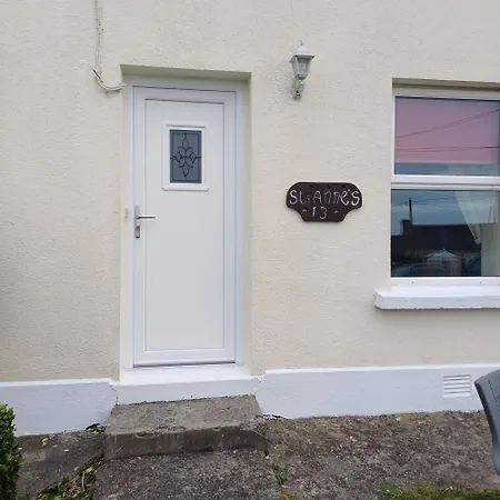 Casa de Férias Ann & Andy Kilkee