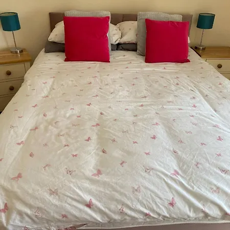 Ann & Andy Holiday home Kilkee