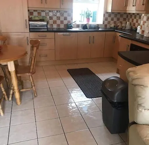 Ann & Andy Dom wakacyjny