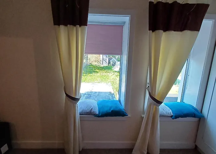 Dom wakacyjny Ann & Andy