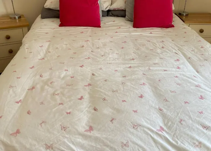 Ann & Andy Semesterbostad Kilkee